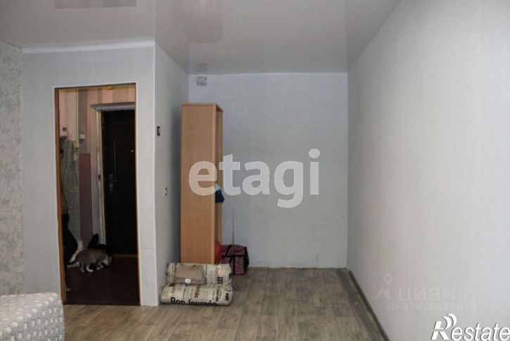 1-комн квартира ул Куйбышева, 1г,  д. 1г