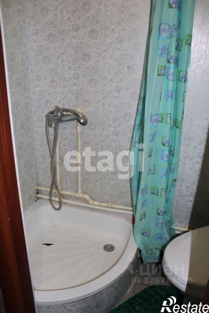 1-комн квартира ул Куйбышева, 1г,  д. 1г