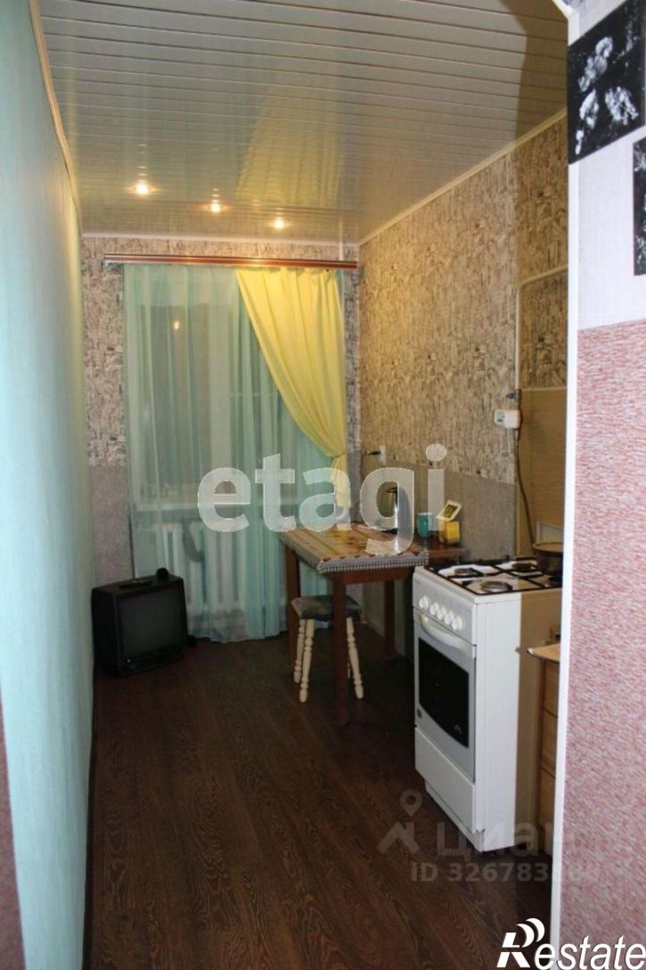 1-комн квартира ул Куйбышева, 1г,  д. 1г