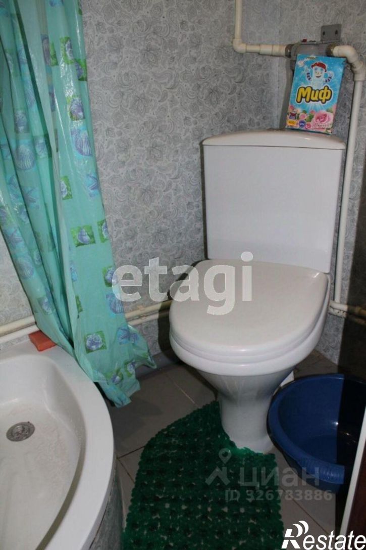 1-комн квартира ул Куйбышева, 1г,  д. 1г