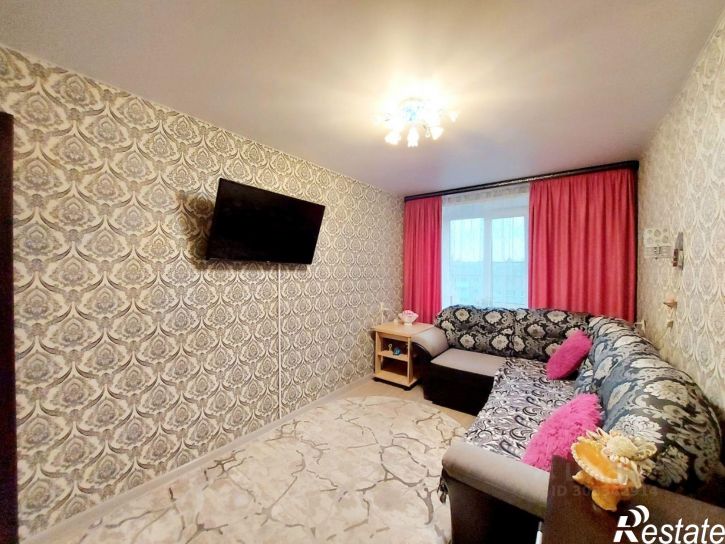 3-комн квартира ул Артема, 15,  д. 15