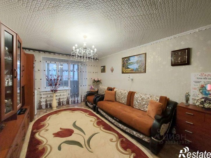 3-комн квартира ул Артема, 15,  д. 15