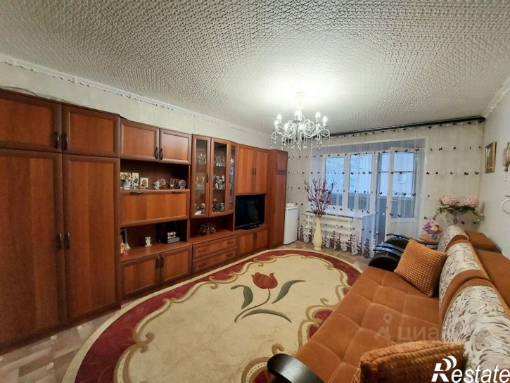 3-комн квартира ул Артема, 15,  д. 15