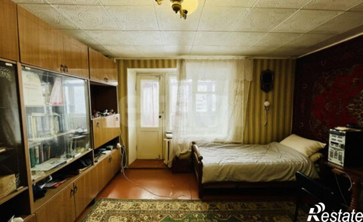 1-комн квартира мкр Нежиловка, 1а,  д. 1а