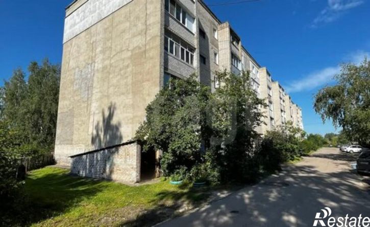 1-комн квартира мкр Нежиловка, 1а,  д. 1а