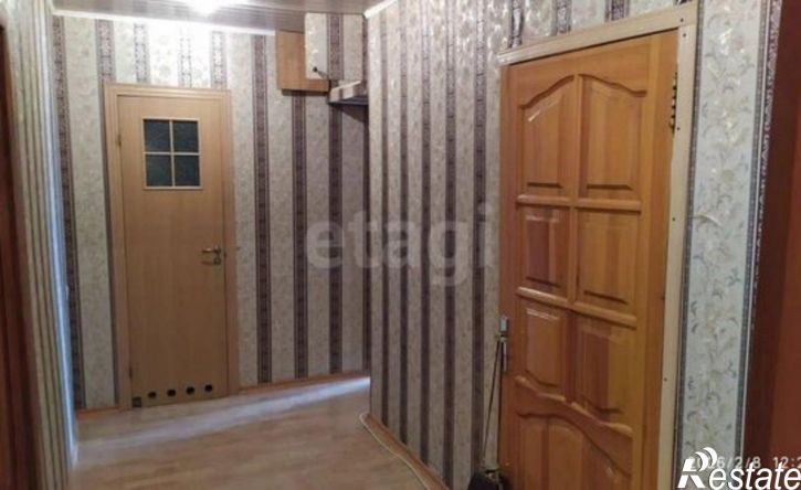 3-комн квартира ул Артема, 40,  д. 40