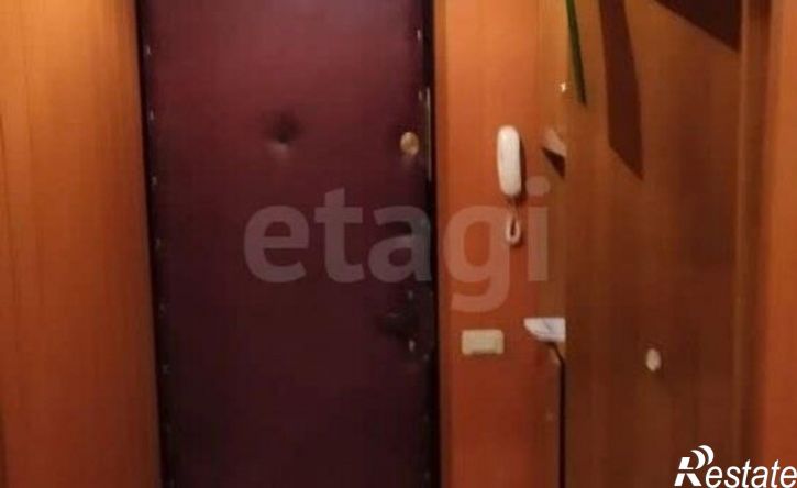 3-комн квартира ул Артема, 40,  д. 40