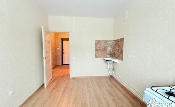 1-комн квартира 2-я Новослободская улица, 12,  д. 12