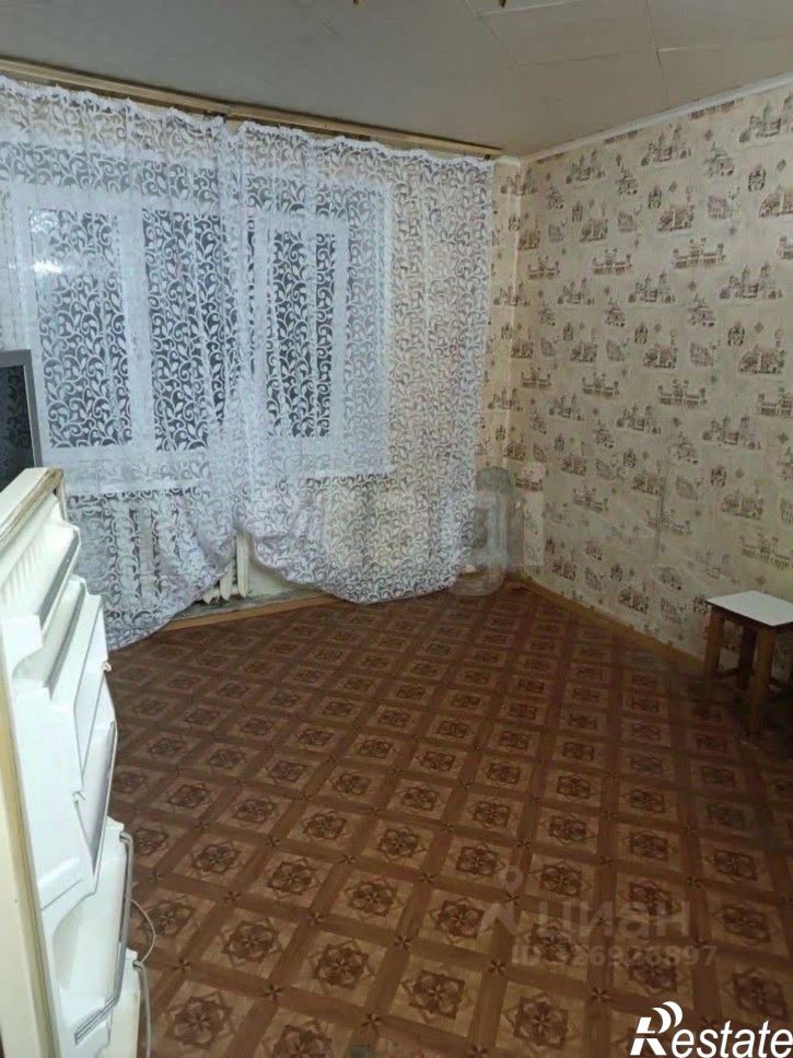 Комната Заводская улица, 10,  д. 10