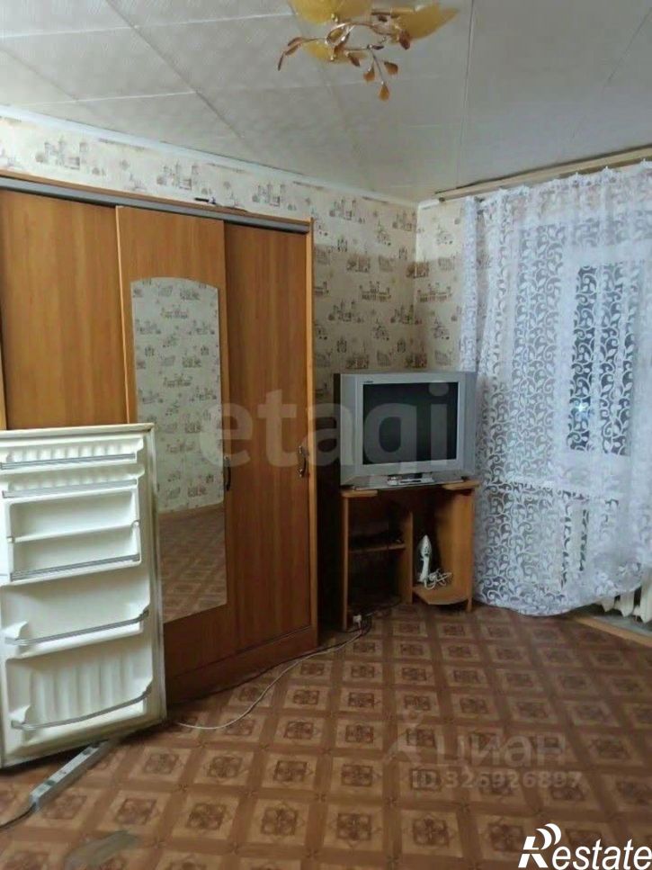 Комната Заводская улица, 10,  д. 10