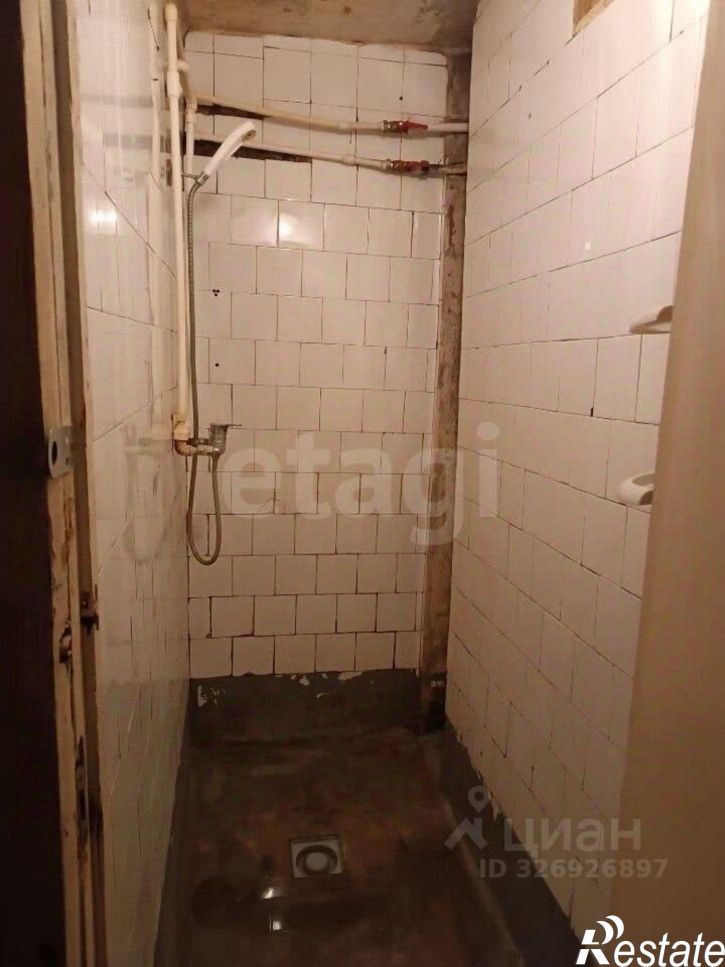 Комната Заводская улица, 10,  д. 10