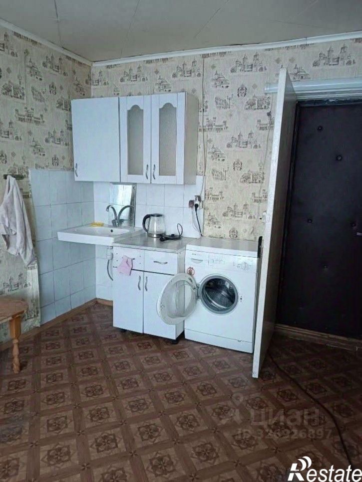 Комната Заводская улица, 10,  д. 10