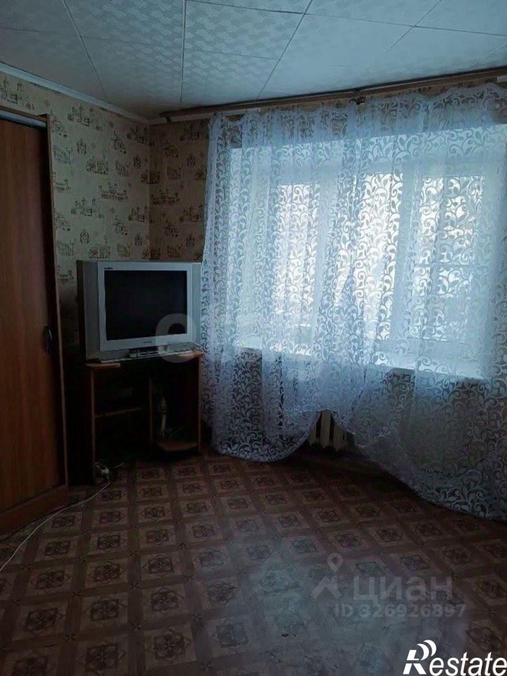 Комната Заводская улица, 10,  д. 10