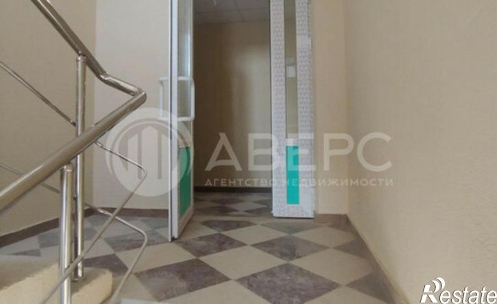 1-комн квартира 3-я Новослободская улица, 2А,  д. 2А