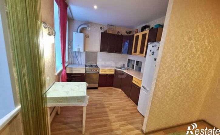 2-комн квартира улица Воровского, 85,  д. 85