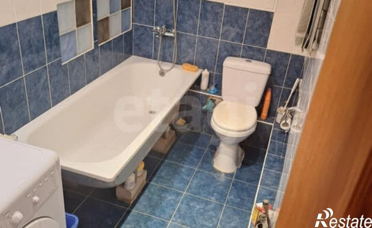 2-комн квартира улица Воровского, 85,  д. 85