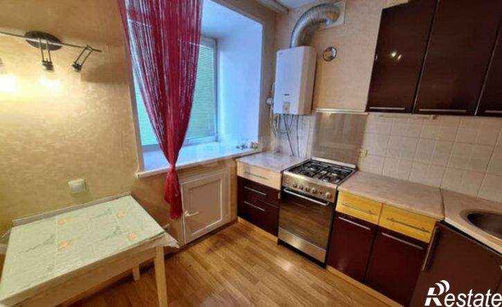 2-комн квартира улица Воровского, 85,  д. 85