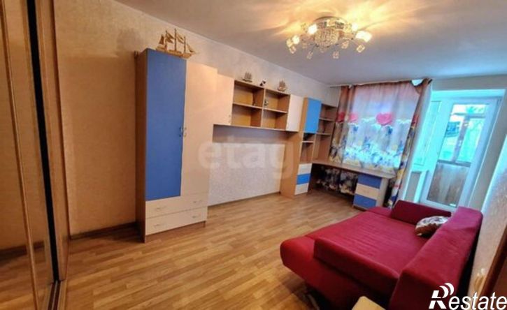 2-комн квартира улица Воровского, 85,  д. 85