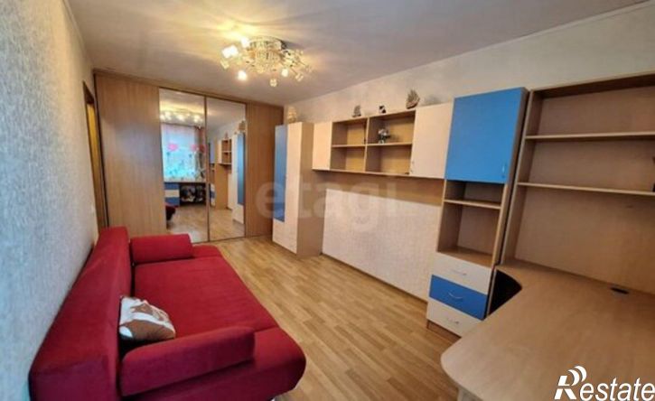 2-комн квартира улица Воровского, 85,  д. 85