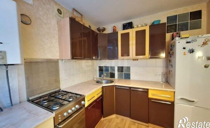 2-комн квартира улица Воровского, 85,  д. 85