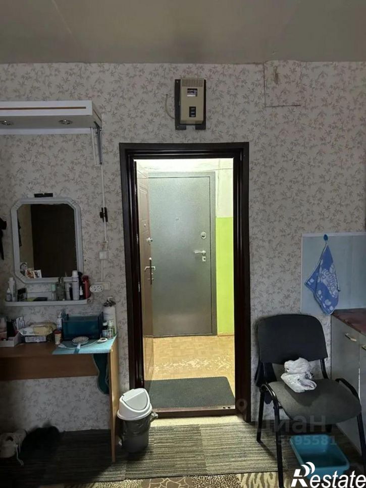 Комната улица Льва Толстого, 97,  д. 97