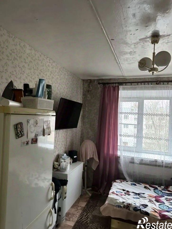 Комната улица Льва Толстого, 97,  д. 97