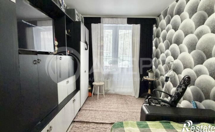 1-комн квартира Эксплуатационная улица, 3,  д. 3