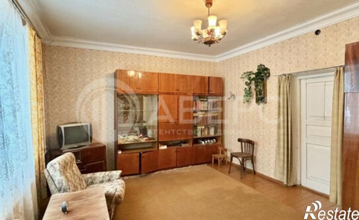 2-комн квартира улица Лакина, 54,  д. 54