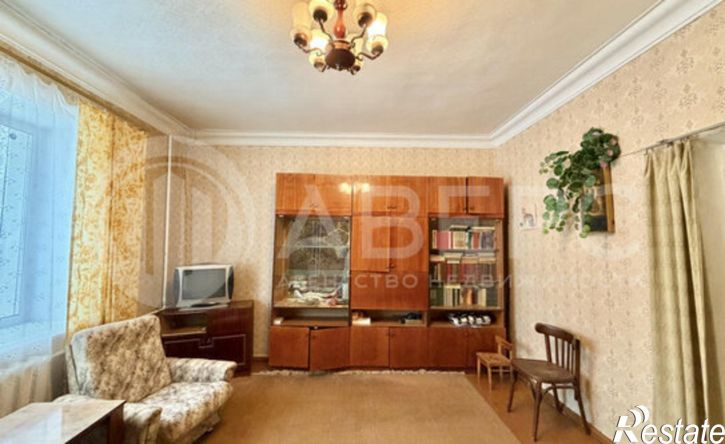 2-комн квартира улица Лакина, 54,  д. 54