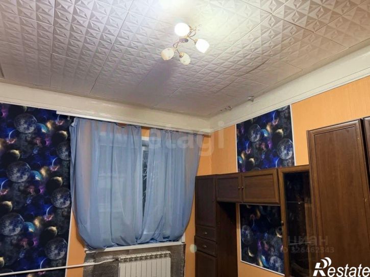 Комната Кооперативная улица, 2,  д. 2