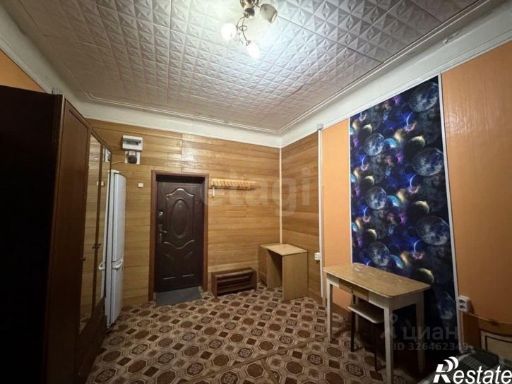 Комната Кооперативная улица, 2,  д. 2