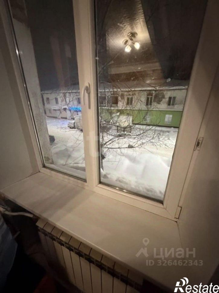 Комната Кооперативная улица, 2,  д. 2