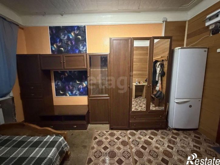 Комната Кооперативная улица, 2,  д. 2