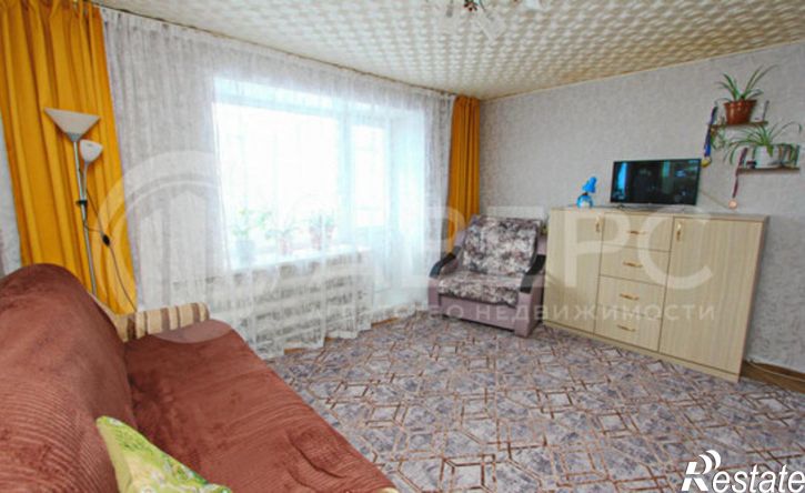 1-комн квартира мкр Нежиловка, 1а,  д. 1а