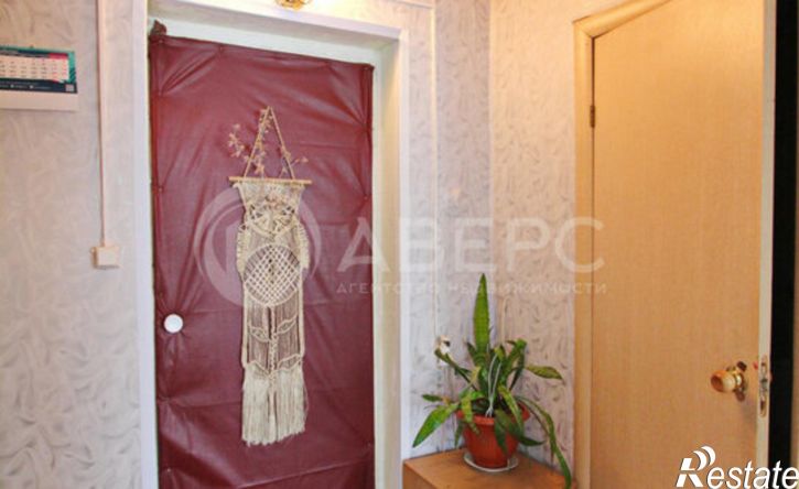 1-комн квартира мкр Нежиловка, 1а,  д. 1а