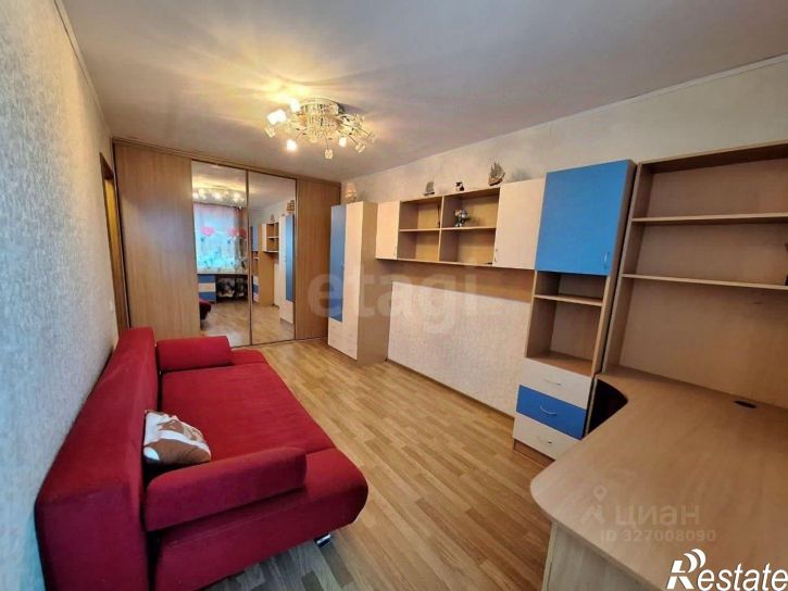 2-комн квартира ул Воровского, 85,  д. 85