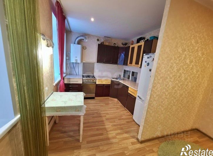 2-комн квартира ул Воровского, 85,  д. 85