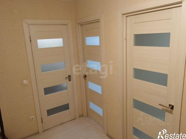 1-комн квартира 2-я Новослободская улица, 5,  д. 5