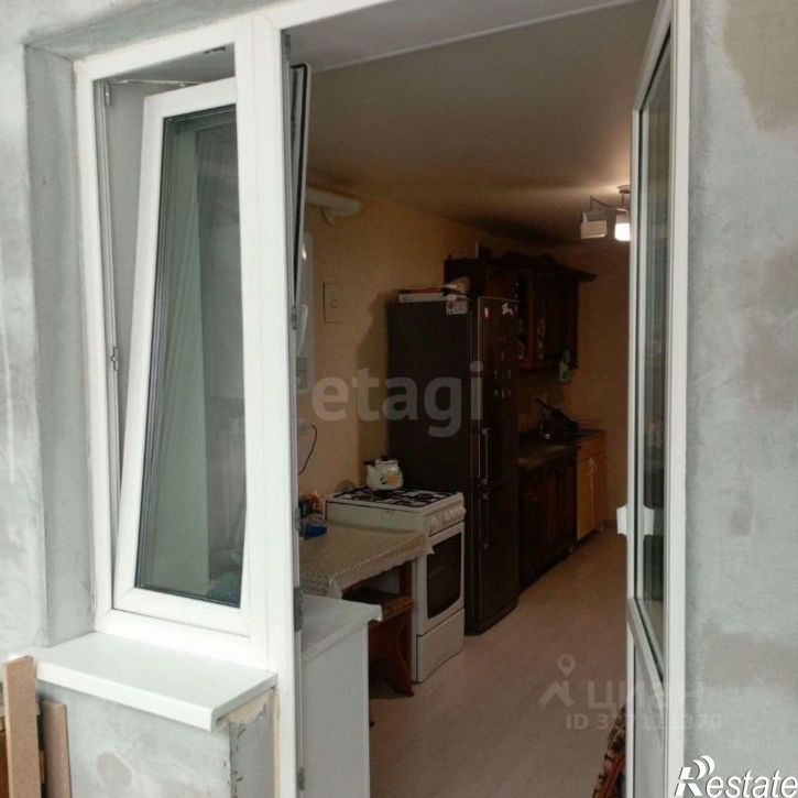 1-комн квартира 2-я Новослободская улица, 5,  д. 5