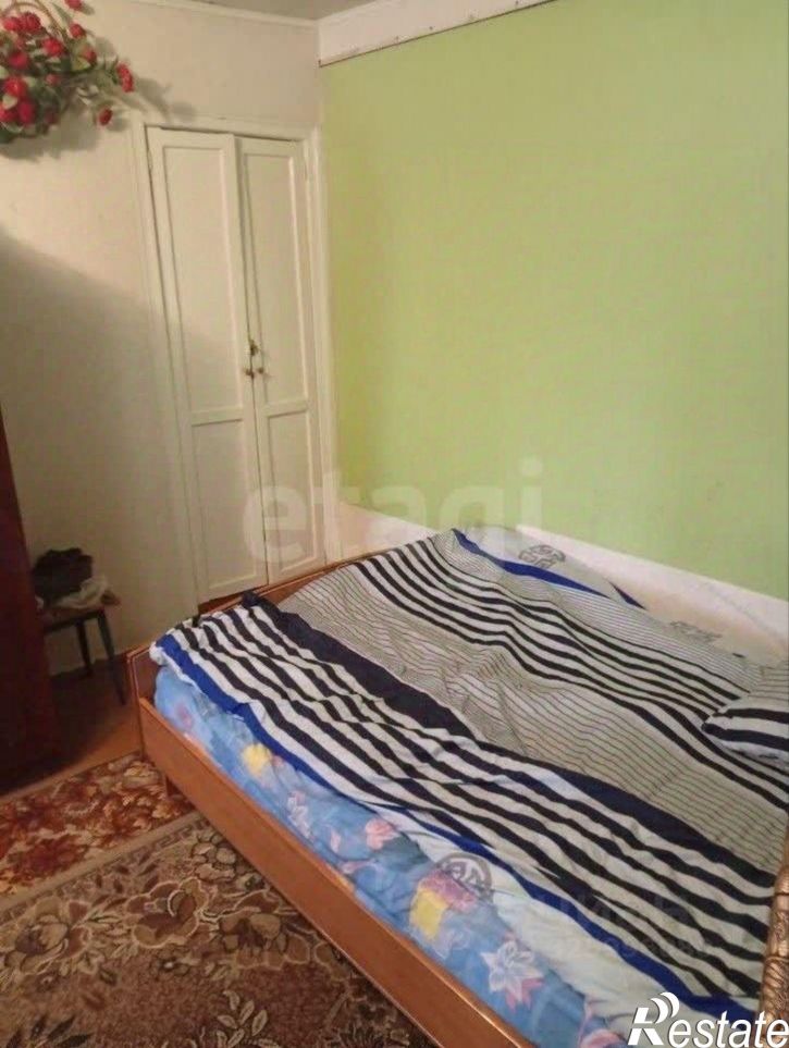 2-комн квартира улица Куйбышева, 27,  д. 27