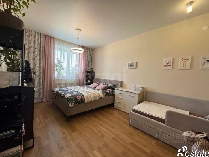 2-комн квартира 3-я Новослободская улица, 7,  д. 7