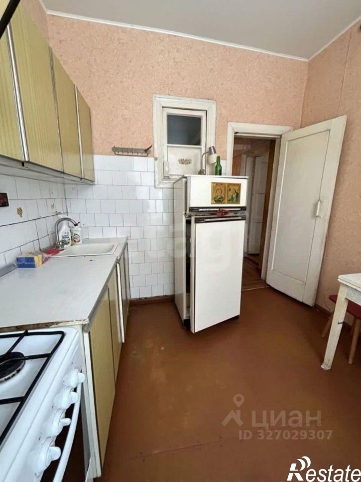 3-комн квартира улица Лакина, 54,  д. 54