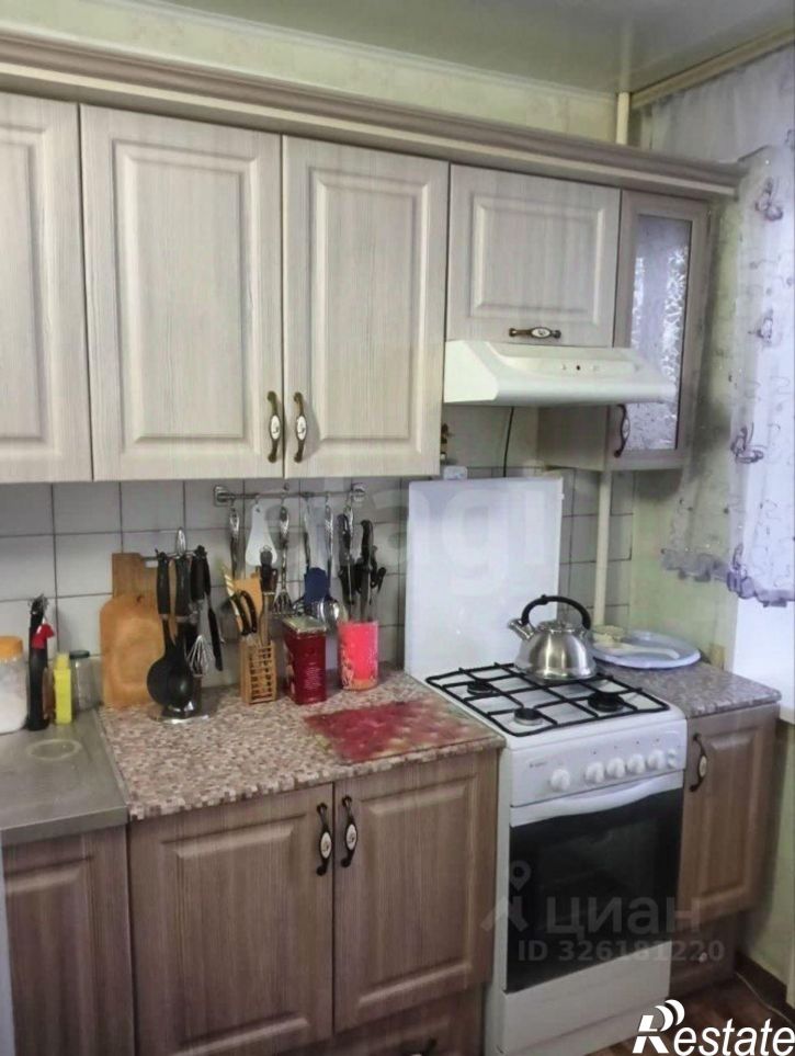 1-комн квартира ул Дзержинского, 51,  д. 51