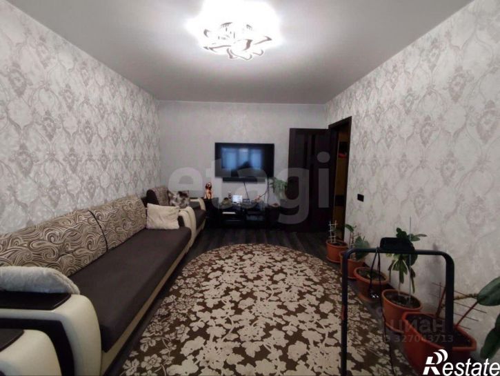 2-комн квартира ул Ленина, 110,  д. 110