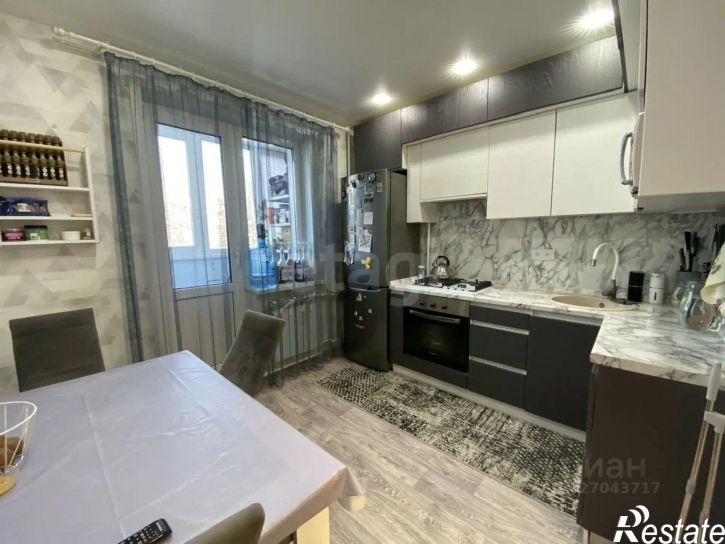 2-комн квартира ул Комсомольская, 50,  д. 50