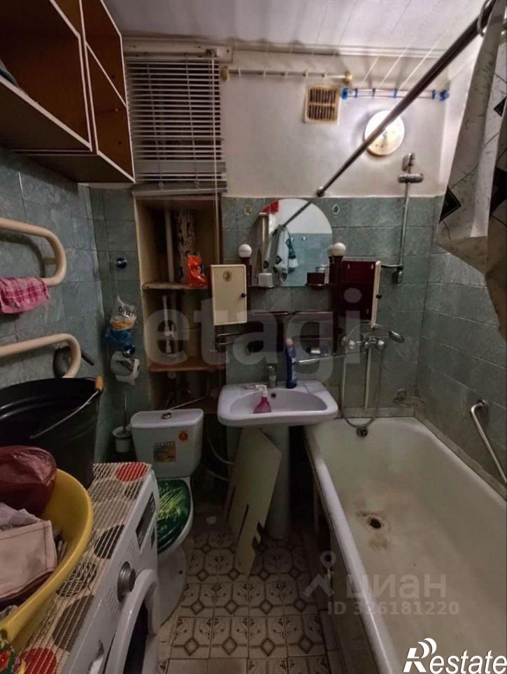 1-комн квартира ул Дзержинского, 51,  д. 51