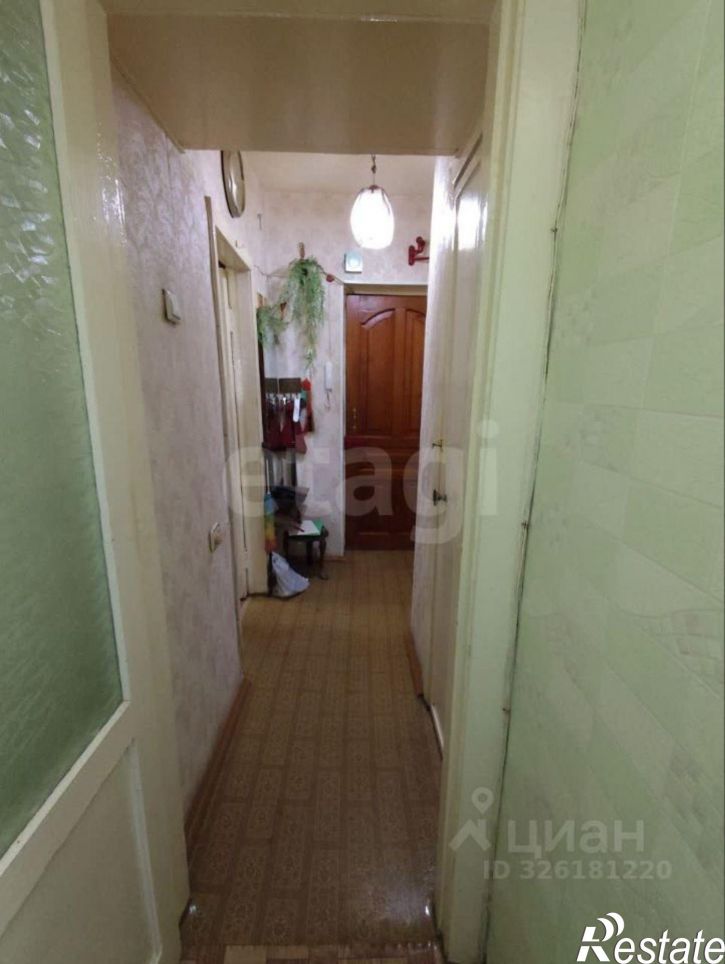 1-комн квартира ул Дзержинского, 51,  д. 51