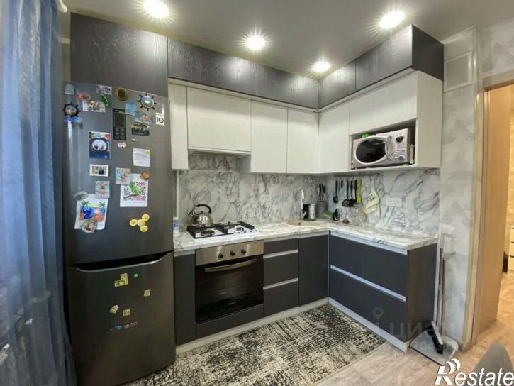 2-комн квартира ул Комсомольская, 50,  д. 50