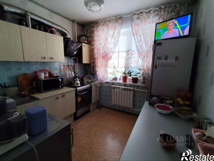 2-комн квартира ул Ленина, 110,  д. 110