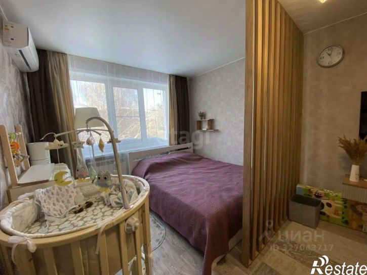 2-комн квартира ул Комсомольская, 50,  д. 50